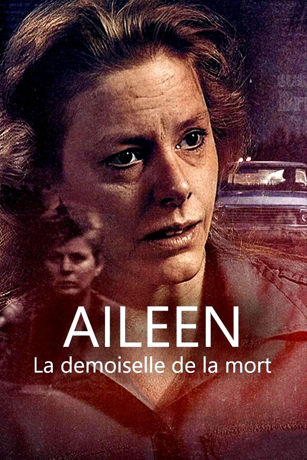 Affiche du film : Aileen : La demoiselle de la mort