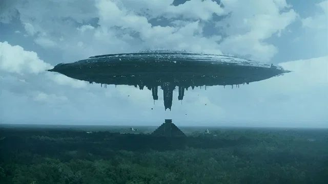 Photo du film : Xibalba : La malédiction maya