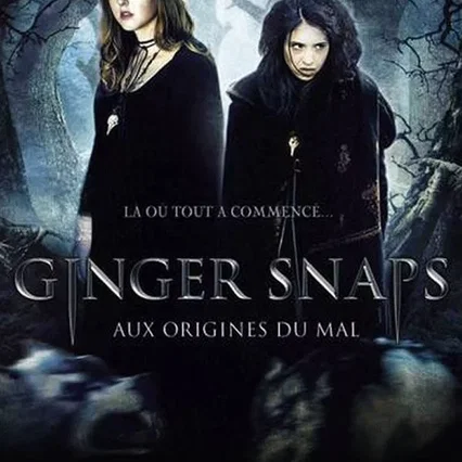 Miniature photo du film : Ginger snaps - Aux origines du mal