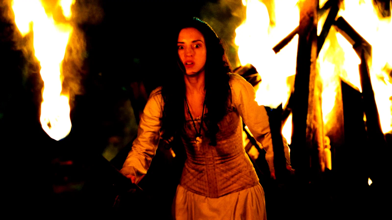 Photo du film : Ginger snaps - Aux origines du mal