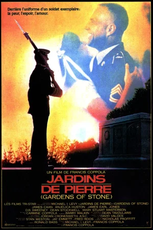 Photo 2 du film : Jardins de pierre