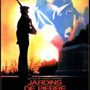 Photo du film : Jardins de pierre