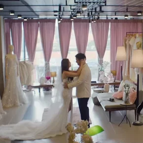 Photo du film : Lasting Moments