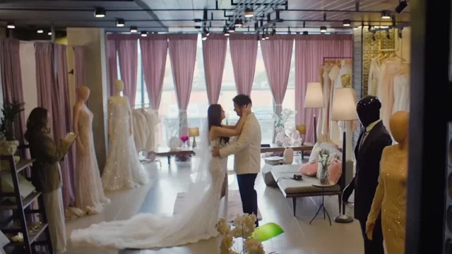 Photo 2 du film : Lasting Moments