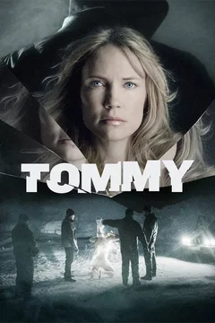Affiche du film Tommy