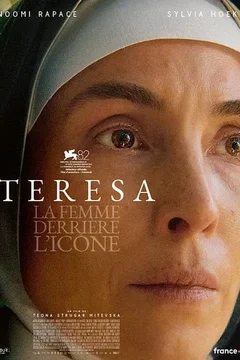 Affiche du film = Teresa