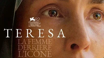 Affiche du film : Teresa