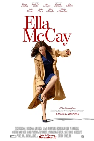 Affiche du film : Ella McCay