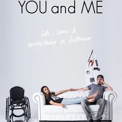 Miniature photo du film : You and Me