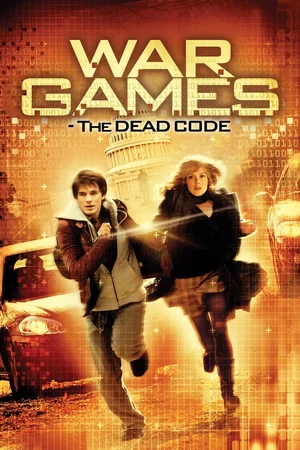 Affiche du film : WarGames 2