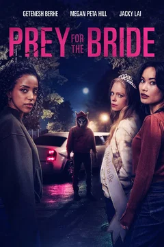 Affiche du film Priez pour la mariée