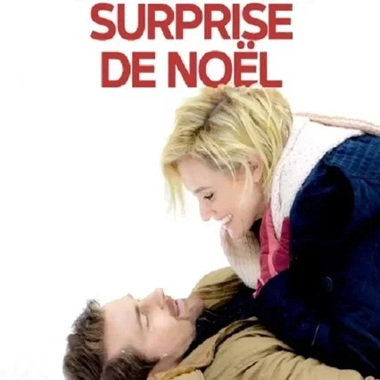 Miniature photo du film : Le voyage surprise de Noël