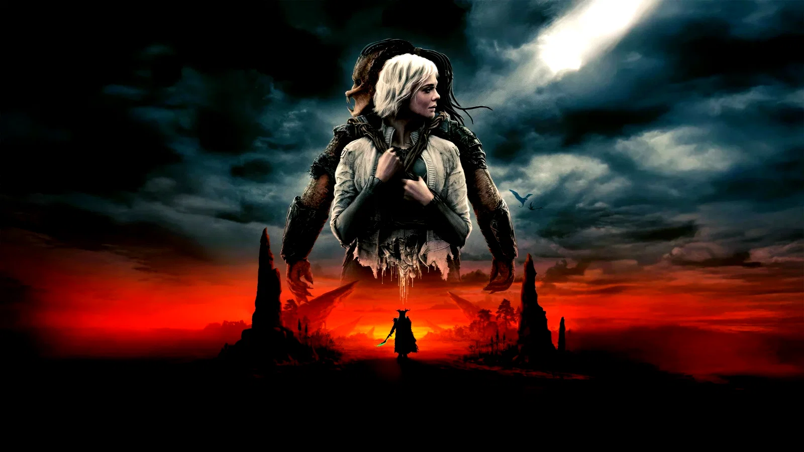 Photo 5 du film : Predator: Badlands