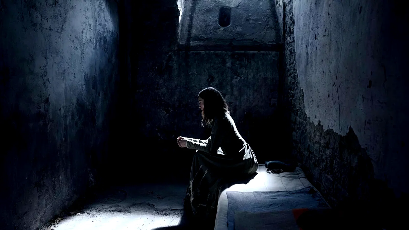 Photo 1 du film : Frieda’s Case