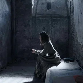 Photo du film : Frieda’s Case