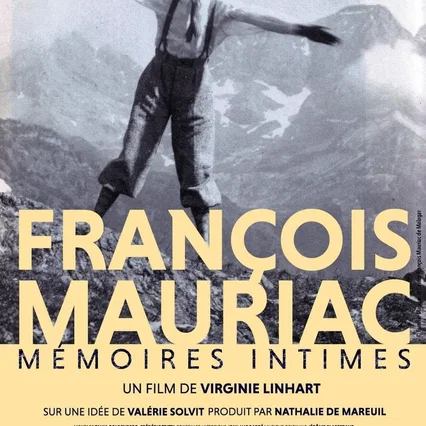 Miniature photo du film : François Mauriac, mémoires intimes