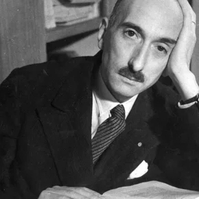 Photo du film : François Mauriac, mémoires intimes