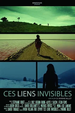 Affiche du film Ces liens invisibles