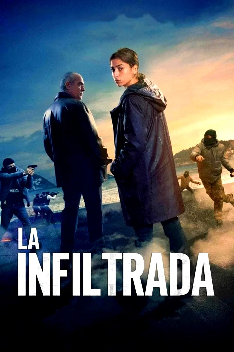 Affiche du film : Undercover