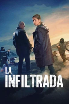 Affiche du film = Undercover