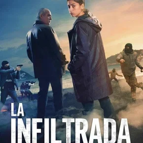 Photo du film : Undercover