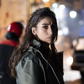 Photo du film : Undercover