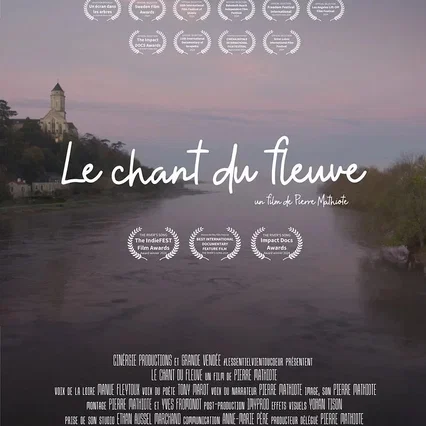 Miniature photo du film : La Loire, le Chant du Fleuve