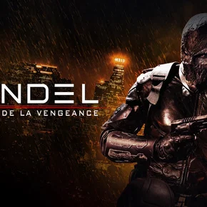 Photo du film : Rendel : Le Cycle de la vengeance