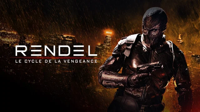 Photo 1 du film : Rendel : Le Cycle de la vengeance