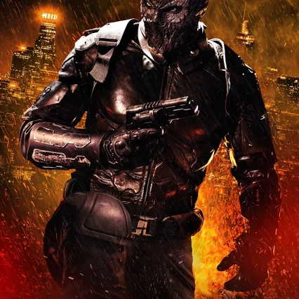 Miniature photo du film : Rendel : Le Cycle de la vengeance