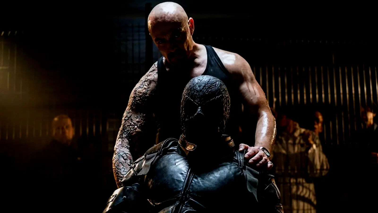 Photo du film : Rendel : Le Cycle de la vengeance