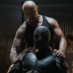 Photo du film : Rendel : Le Cycle de la vengeance