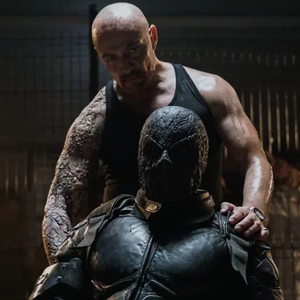Miniature photo du film : Rendel : Le Cycle de la vengeance