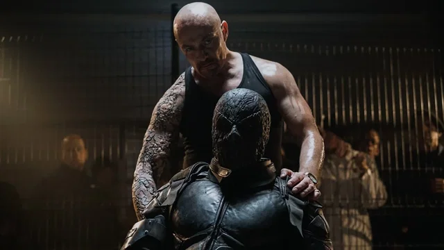 Photo 3 du film : Rendel : Le Cycle de la vengeance