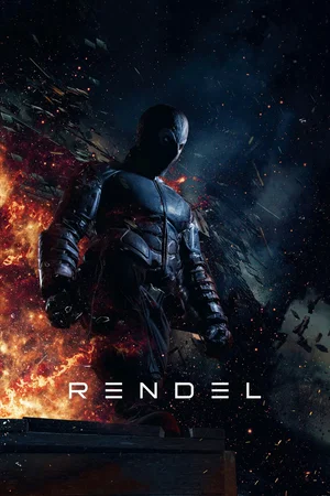Affiche du film : Rendel