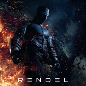 Photo du film : Rendel