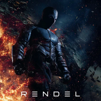 Miniature photo du film : Rendel