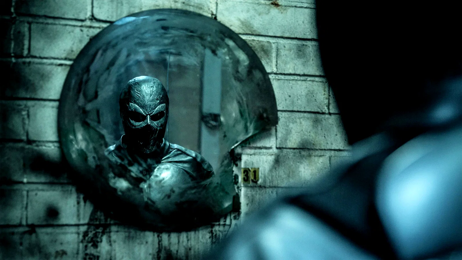 Photo 2 du film : Rendel