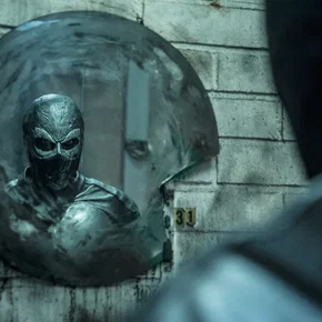 Photo du film : Rendel