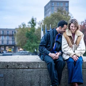 Photo du film : L’Âme Idéale