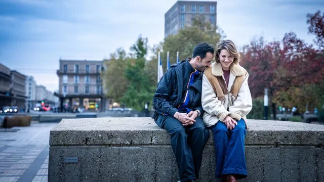 Affiche du film : L’Âme Idéale