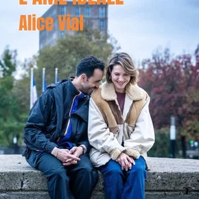 Photo du film : L’Âme Idéale