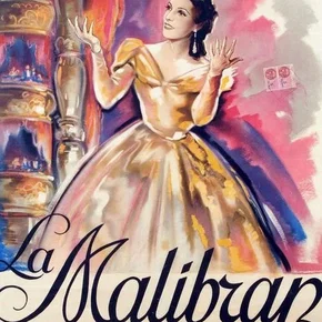 Photo du film : La malibran