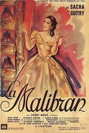 Photo 4 du film : La malibran