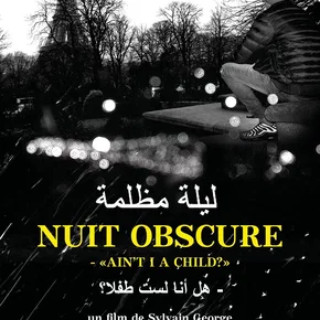 Photo du film : Nuit obscure - " Ain’t I a child ? "