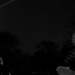 Photo du film : Nuit obscure - " Ain’t I a child ? "