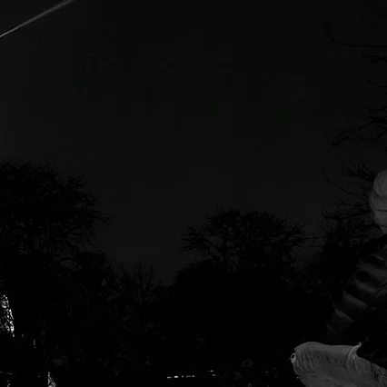Miniature photo du film : Nuit obscure - " Ain’t I a child ? "