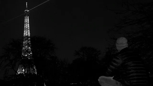 Photo 2 du film : Nuit obscure - " Ain’t I a child ? "
