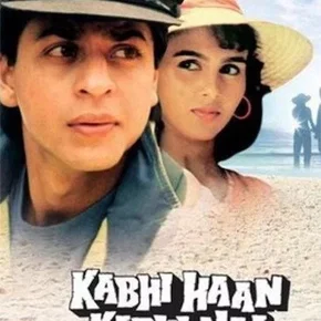 Photo du film : Kabhi Haan Kabhi Naa