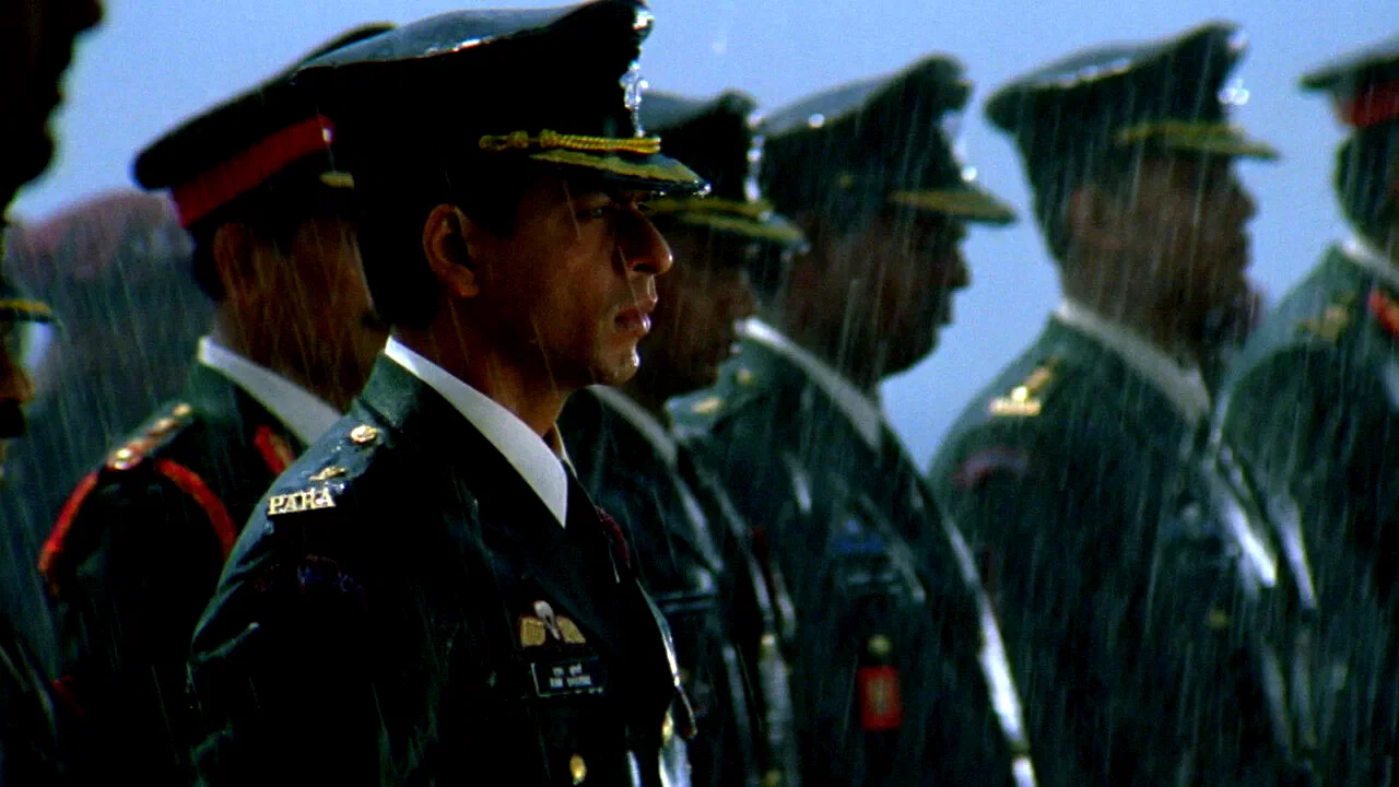 Photo 8 du film : Main Hoon Na